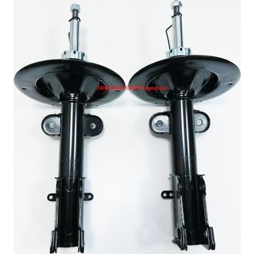1 Pairs Shock Absorber Fit DODGE GRAND CARAVAN 2001-2007