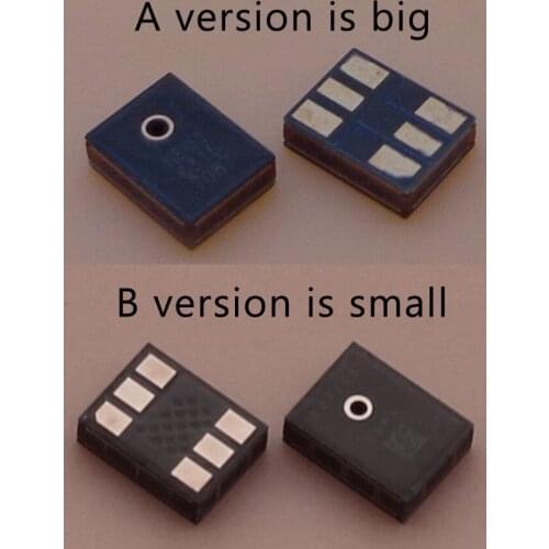 100PCS For Motorola for MOTO G6 XT1925 Microphone Inner MIC Receiver Repair Part