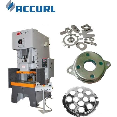 AccurL Tool Parts