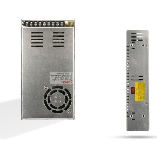 Free shipping Metal case type 24v 12a switch power supply 288w 24 volt 12 amp SMPS Transformer
