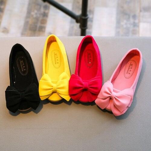 Emmababy Footwear