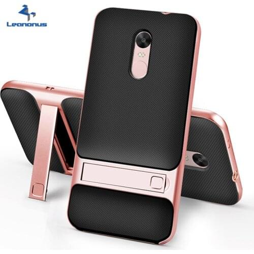 Leanonus Phone Cases Xiaomi Redmi Note 2