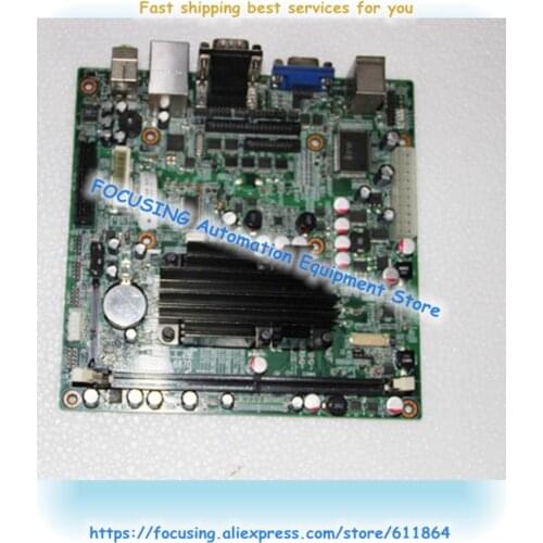 MITX-6870 VER: 1.0 Embedded Low Power Industrial Computer Board
