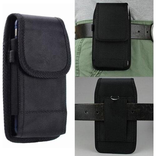 Mobile Phone Waist Bag For Outdoor Sports Enthusiasts Different Design Belly Fashion Specially Sizes Pocket Unisex H4T4