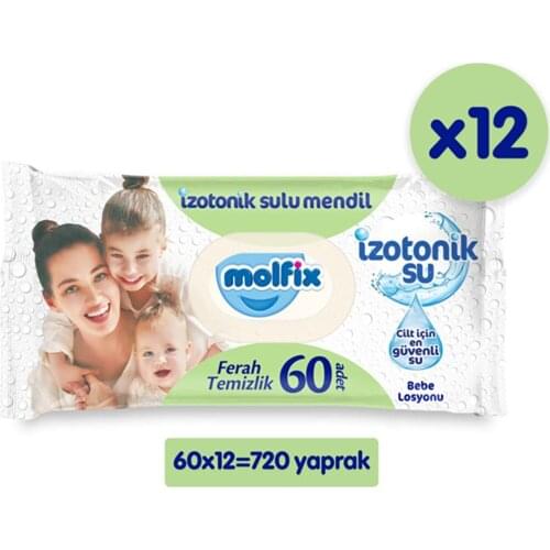 Molfix Swaddling Goods