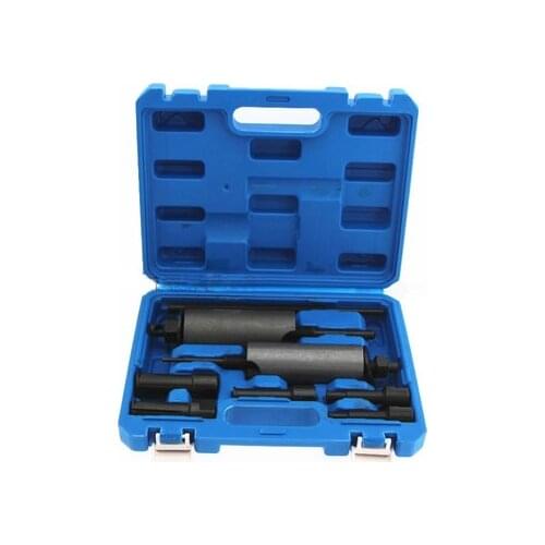Motorcycle Internal Bearing Puller Kits Inner Bearing Puller Motorbikes Repair Remover Tools Bearing repair Tool
