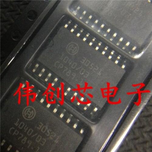 New 1PCS 30521 SOP-20 Car Ignition drive chip For Mer-cedes-Benz 272 computer board Repair