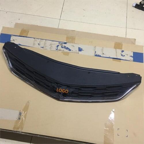 Original Racing Grills Trim For chevrolet Cruze 2017 18 2019 ADA009