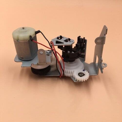 Original for Epson Stylus Photo R1390 / R1800 / R1900 / R2000 / R2400 Gear Set