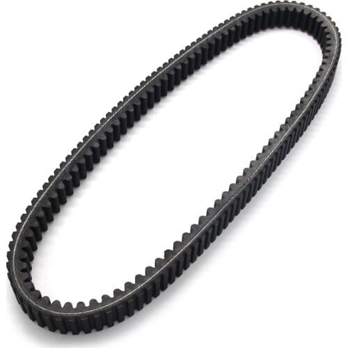 MOTORCYCLE STRAP DRIVE BELT TRANSFER BELT CLUTCH BELT FOR ARGO XTI 8x8 2014 2015 2016 STRAP