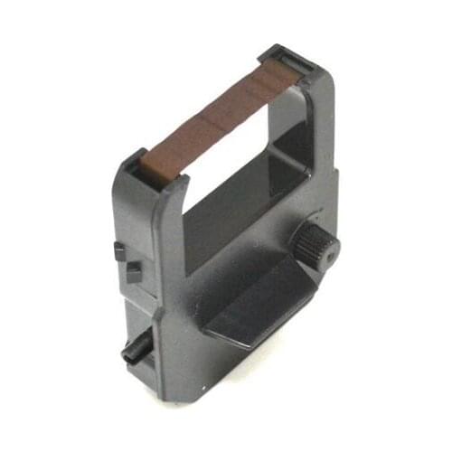 Compatible Time Clock Ribbon Time Recorder Ribbon for NIDEKA AP-10B SEIKO T26 TP20 TP10 Purple