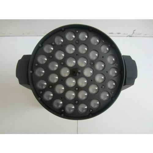 China wholesale led light 36pcs*15W 5 in 1 RGBWY led zoom wash moving head stage dj lighting for disco party night club bar ktv