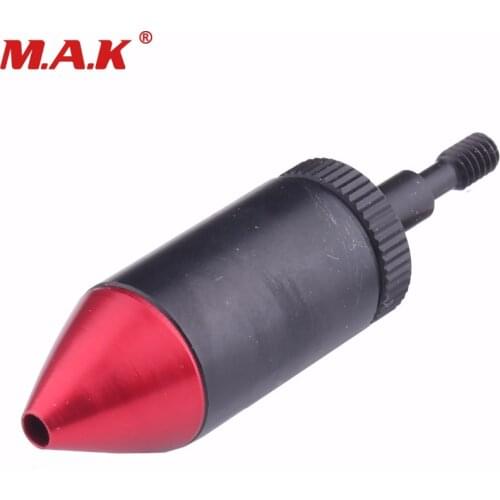 Tactical Arrow Laser Bore Sight Collimator Military Airsoft Shotgun Red laser Sight for Hunting Shooting Archery