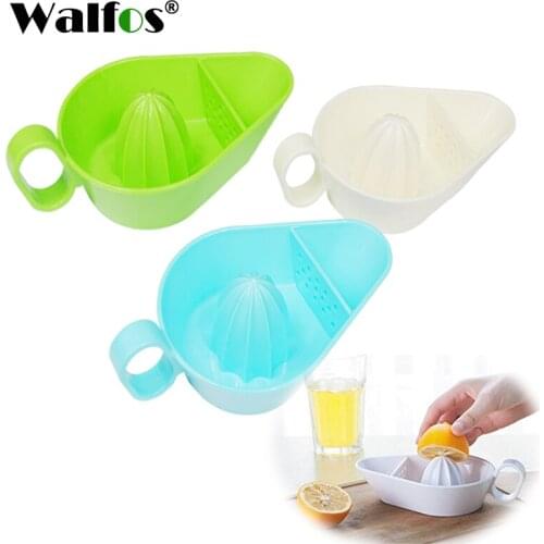 Walfos Citrus Juicers