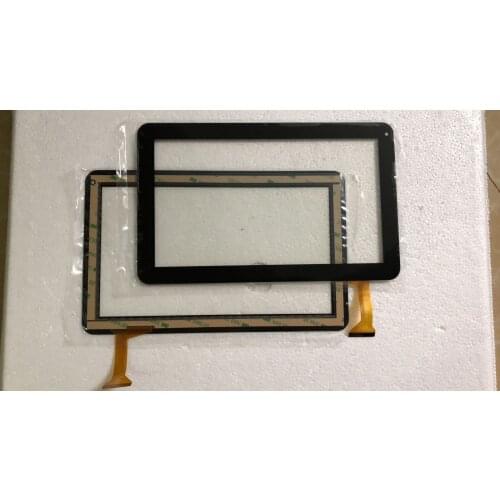 10.1'' new touchscreen Tablet pc for eSTAR GRAND HD MID1168g Touch Panel Digitizer Glass Sensor