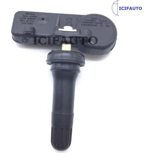 315MHz Tire Pressure Sensor For Buick Cadillac Chevy Chevrolet Malibu Silverado GMC Hummer Pontiac Saturn 13586335 25920615