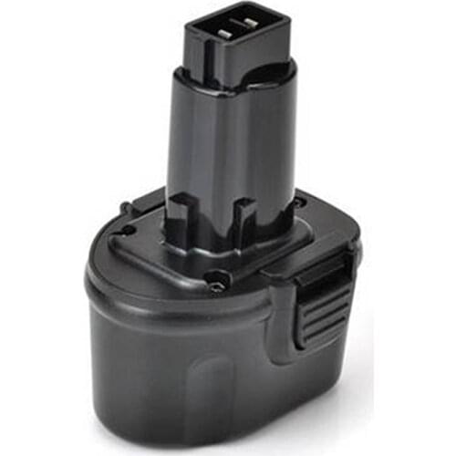 For Dewalt 7.2VA 1300mAh power tool battery DE9057/ DE9085/DW9057/DW920K/DW925K/ DW968K/DW980K/DW925K2-A9/DW925K2