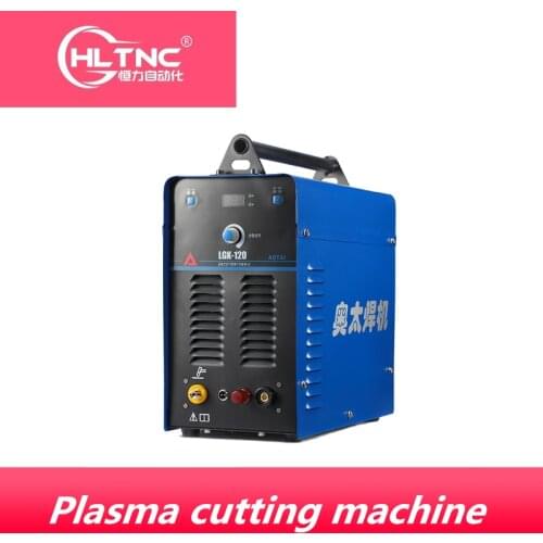 Aotai Plasma Cutting Machine LGK-60 / LGK-100 / LGK-120 / LGK-200 380V cutting thickness 15mm-60mm