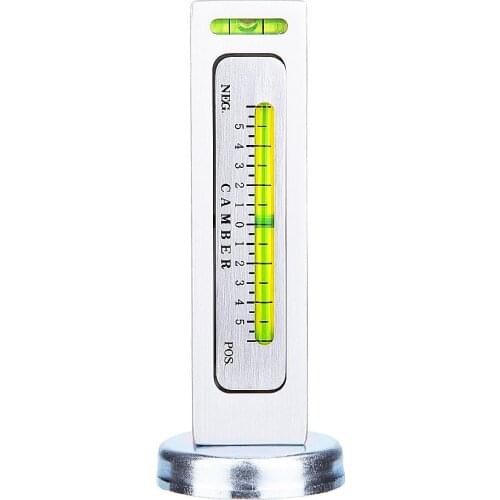 Car Four-Wheel Spirit Level Positioning Alignment Magneti Gauge Camber Auxiliary Strut Wheel Truck Car Positioning Tool