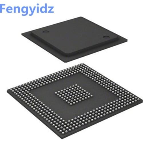 Free Shipping 1pcs/ lot MPC5554MZP132 good quality