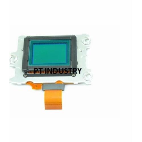 Free Shipping! 100% Original D50 CCD CMOS Image Sensor With Perfectly Low Pass filter Glass For Nikon D50