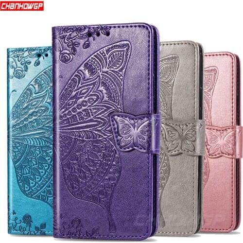 CHANHOWGP Flip Phone Cases