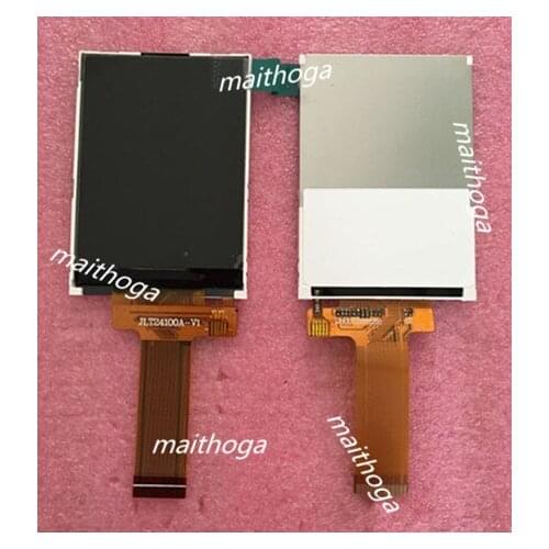 CPT 2.4 inch 24PIN HD TFT LCD Color Screen ST7789 Drive IC 320*240 QVGA 8Bit Parallel Interface
