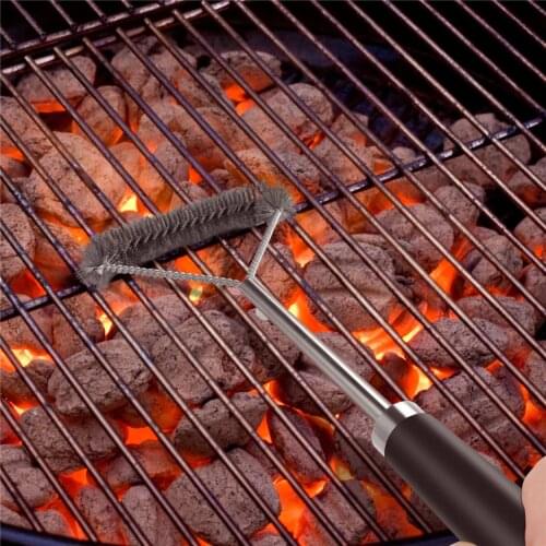 FenKicyen Grill Brushes