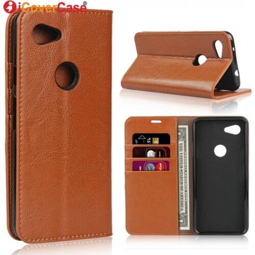 Icovercase Google Pixel 2 XL Phone Cases