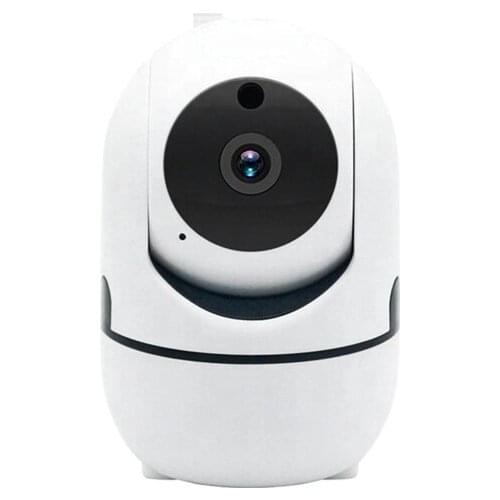 Tuya Smart Life 1080P IP Camera 2MP Wireless WiFi Security Surveillance CCTV Camera Baby Monitor