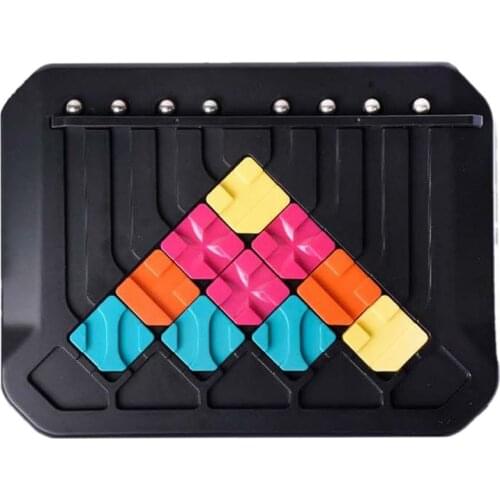Marble Circuit – Logic Game – Great Gift for Kids who Like Puzzles & Brain teasers Fun for Kids & Adults – Ages 8