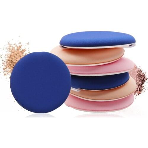 Makeup Sponge Set Makeup Puff Beauty Cosmetics Puff Face Foundation Blending for Liquid Cream and Powder Sponge