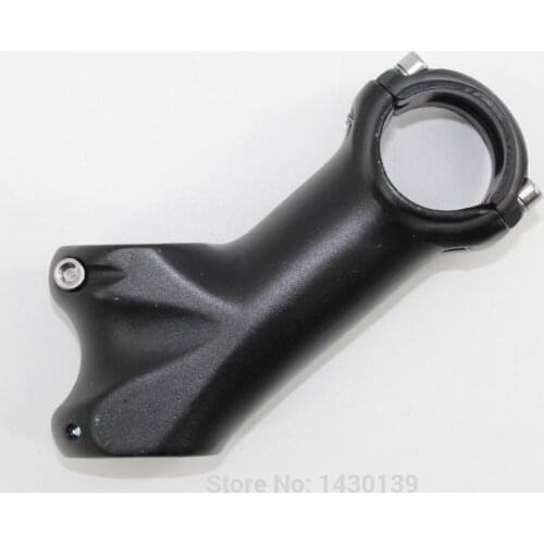 Newest Mountain bike 3D Forged 6061 aluminum alloy stem road bicycle stem matte MTB parts 40 angle degrees 31.8*90mm Free ship