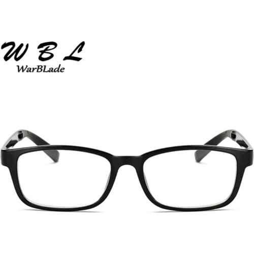 WarBLade 2018 New Men Women Eyeglasses Brand Designer Eyeglasses Frame Optical Eye Glasses Frame