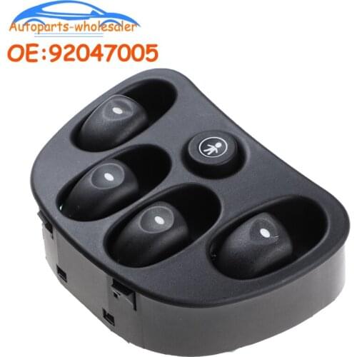 New Car Electric Power Window Master Switch For Holden HSV VX VT 1997-02 Berlina Commodore Clubsport Senator 92047005