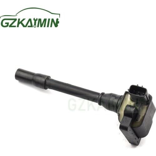 ORIGINALstand quality High quality ignition Coil pack FK0138 MD366821 for Mitsubishi Carisma 4G93 1.8L GDI MD362913 FK0138