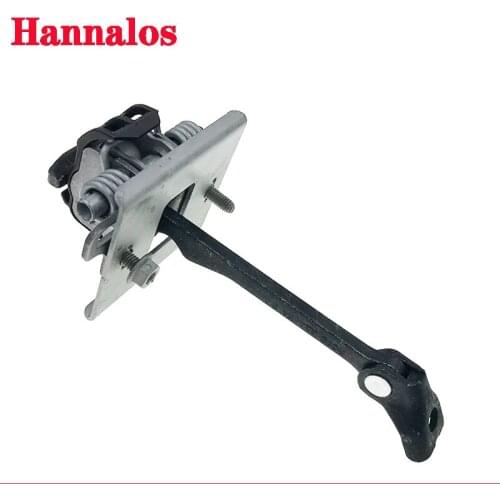 Original brand new door stopper door hinge door positioner 9181N2 9181N3 for Peugeot old 308 old 408