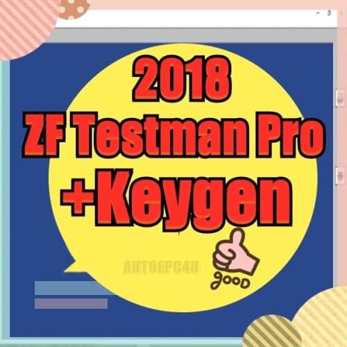 FORZF Testman Pro Development 10.5 [2018]+unlocked keygen
