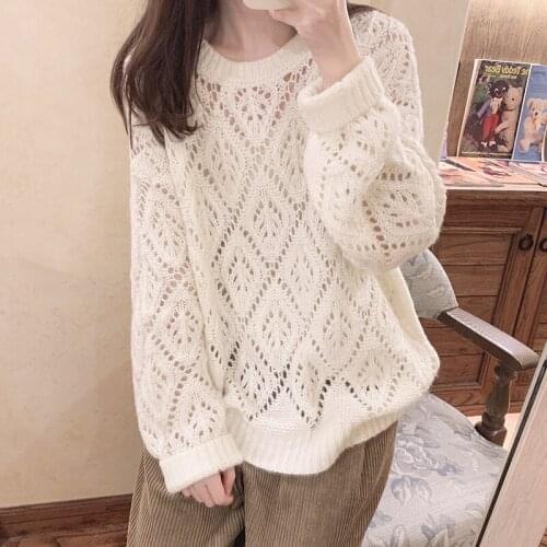 Rongimer Women's Sweaters And Cardigans