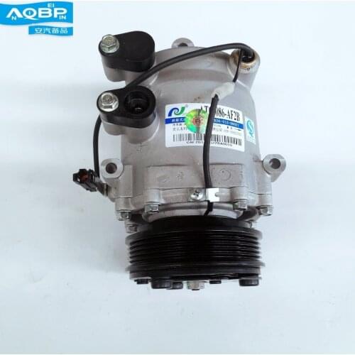Air Conditioning system of JAC S3 J4 Car oe 8103010U8510 Compressor