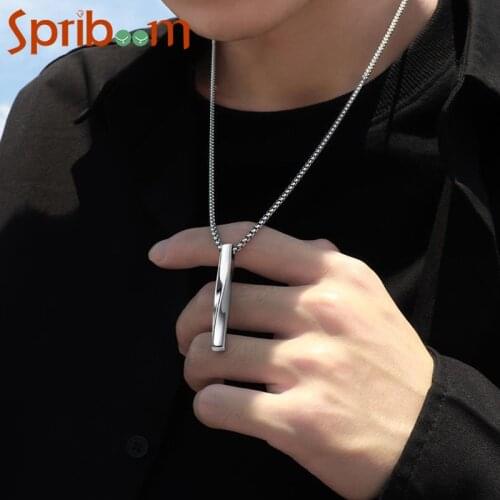 Spriboom Jewelry Pendants