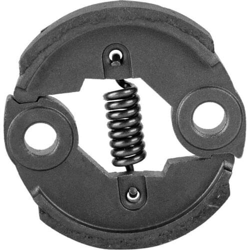 Heavy Duty Clutch For 33cc/43cc/49cc Mini Bicycle for Minimoto X 1 2 6 7 8 Scooter