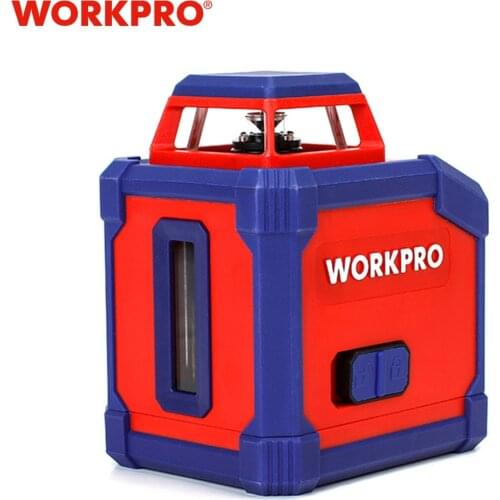 WORKPRO Laser Levels