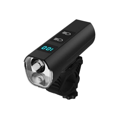 Y88 2xCREE XPG3 4000K 6500K 1200lm LED Bicycle Front Light Night Riding Light