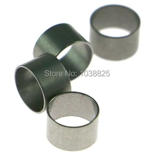 5PCS/LOT Barrel Hinge Shaft Pin Set For Nintendo DS Lite for NDSL Axis Axle for DSL