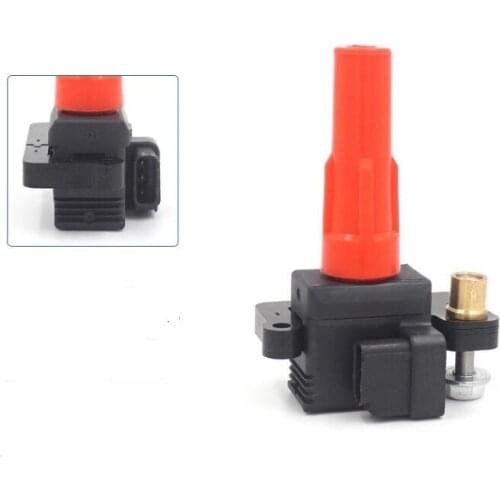 6PCS Ignition Coils Replacement For 2006-2009 Subaru Legacy Tribeca Outback UF287