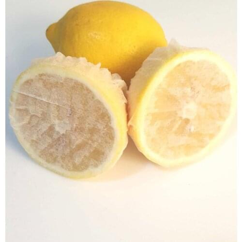 Limon Cap/500 Pcs/Herbal Tea Cap