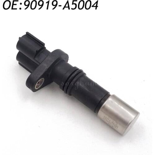 Crankshaft Position Sensor For 10-14 Toyota Camry Scion Lexus 2.5L 90919-A5004 90919-05045 90919-05070