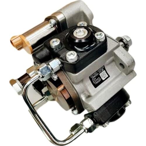 Common rali diesel petrol station fuel pump HP3 fuel pump 294000-0674 for diesel engine SDEC SC5DK