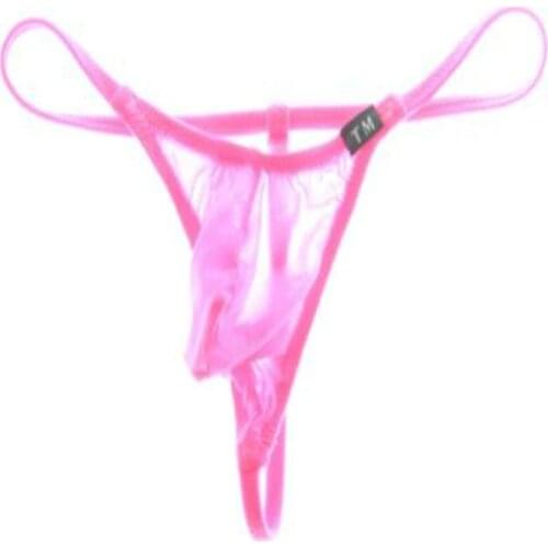 Erotic Mens gay men underwear sexy erotic homens Jockstrap Thongs Thong Comfortable Briefs Low Waist Underpartsnts Shorts